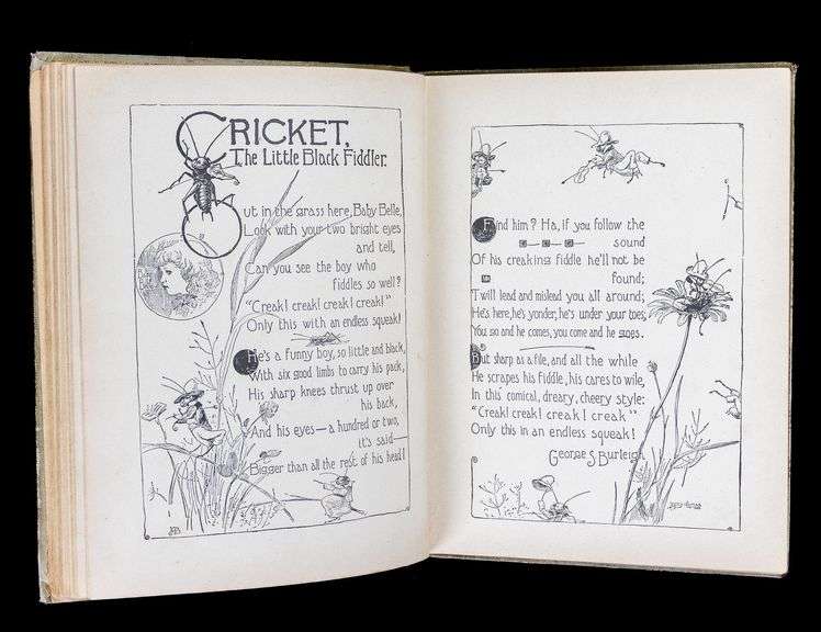 1890 CINDERELLA & OTHER STORIES