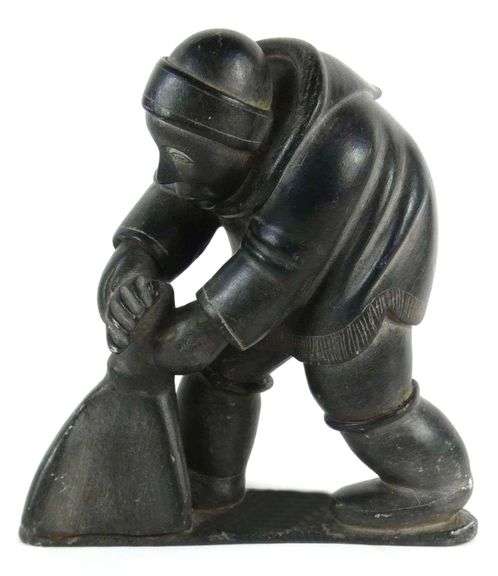 INDIGENOUS ART AUCTION