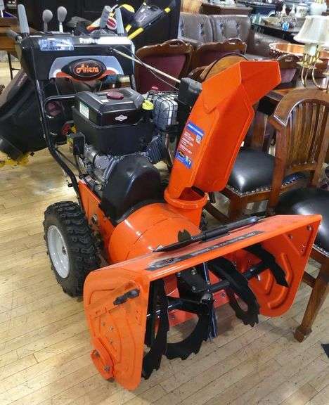 ARIENS SNOWBLOWER