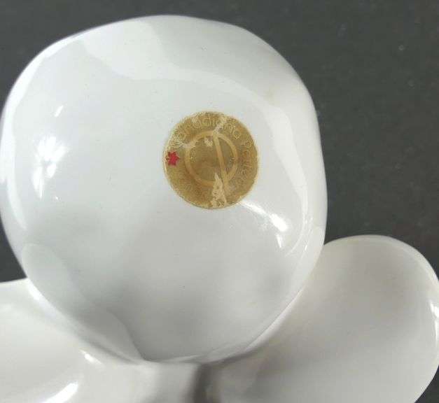 OWL FIGURINE & PAPERWEIGHT
