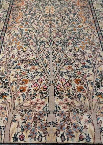 TREE OF LIFE QUM