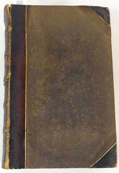 1851 NINEVEH AND ITS REMAINS