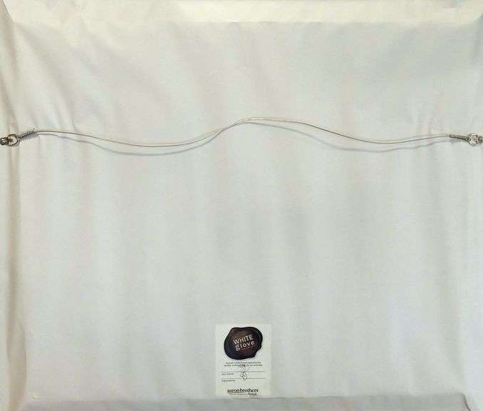 TOM ROBERTS OIL PAINTING