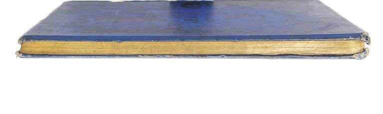 1870 NURSERY RHYMES VOLUME