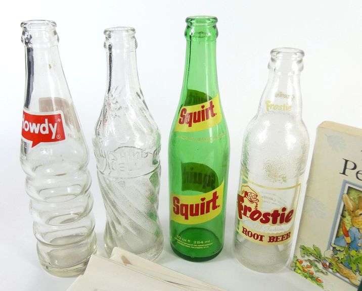 VINTAGE COLLECTIBLES