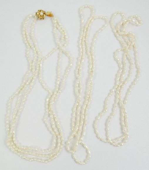 PEARLS