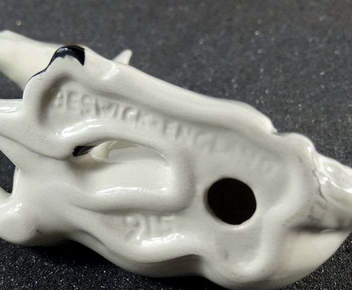 BESWICK FOAL