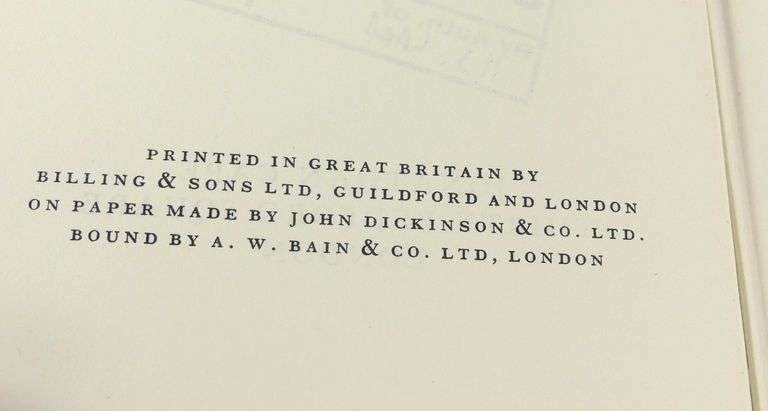 HORSE UNDER WATER BY LEN DEIGHTON