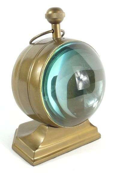 DESK CLOCK