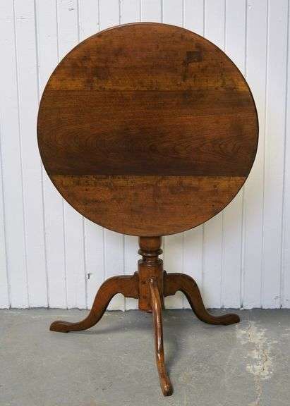 CANADIAN CHERRY TABLE