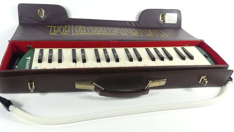 1970'S MELODIHORN