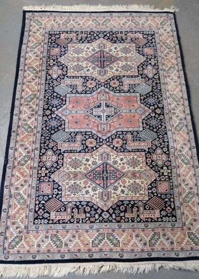 ARDEBIL RUG