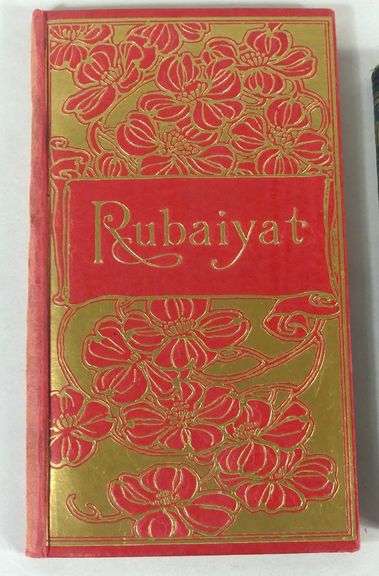 ANTIQUE VOLUMES