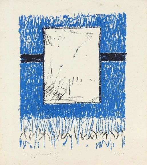 RAY MEAD