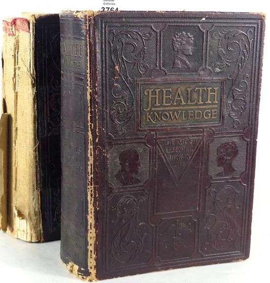 HEALTH KNOWLEDGE: THE MOST ESSENTIAL THING IN LIFE