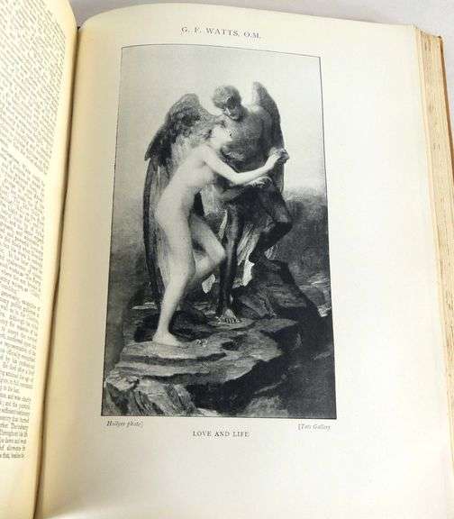 BRYAN'S DICTIONARY OF PAINTERS AND ENGRAVERS