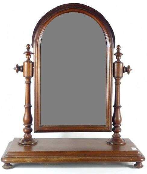 DRESSER SWING-MIRROR