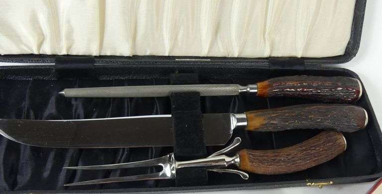 CARVING SETS