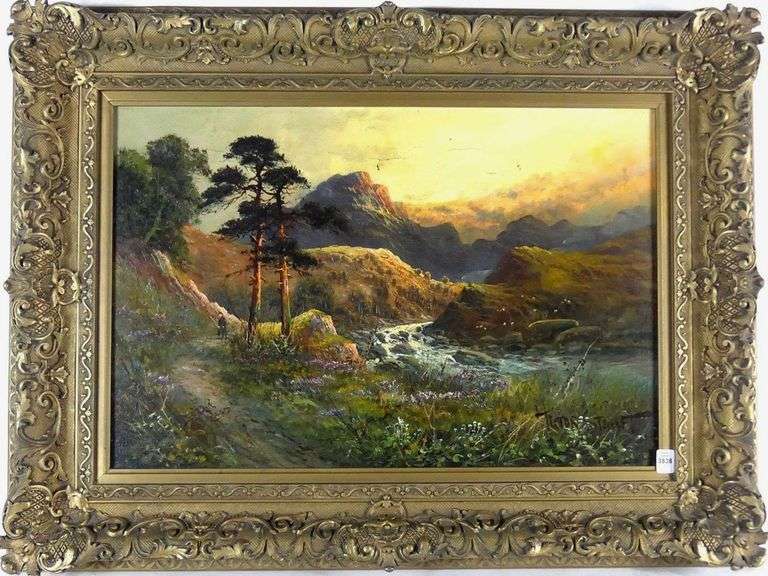 HECTOR STUART