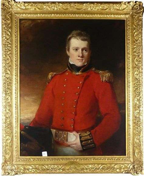 SIR WILLIAM BEECHEY