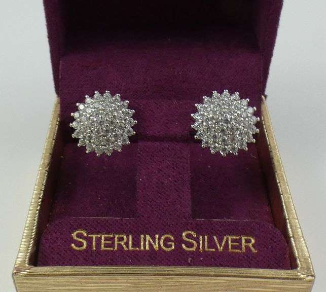 RINGS & EARRINGS