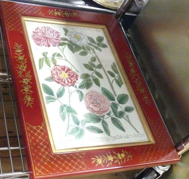 TWO PAIRS OF 19TH CENTURY BOOKPLATES