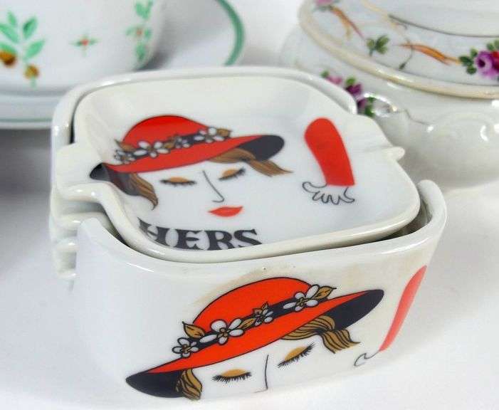 COLLECTIBLE CHINA