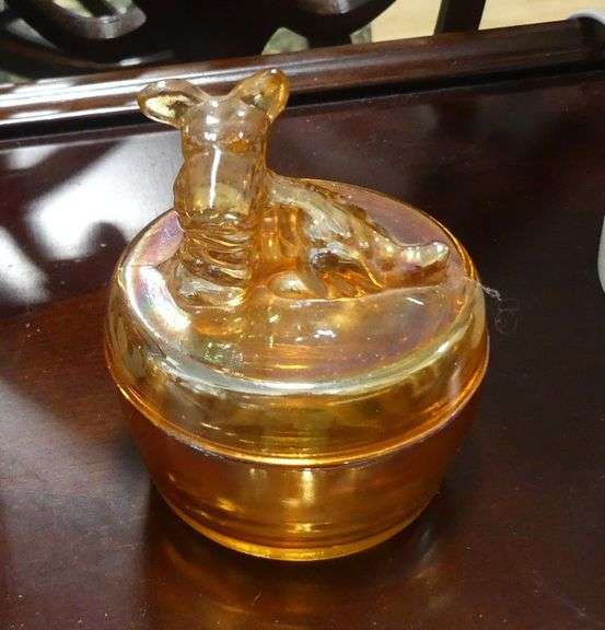 FOUR JARS