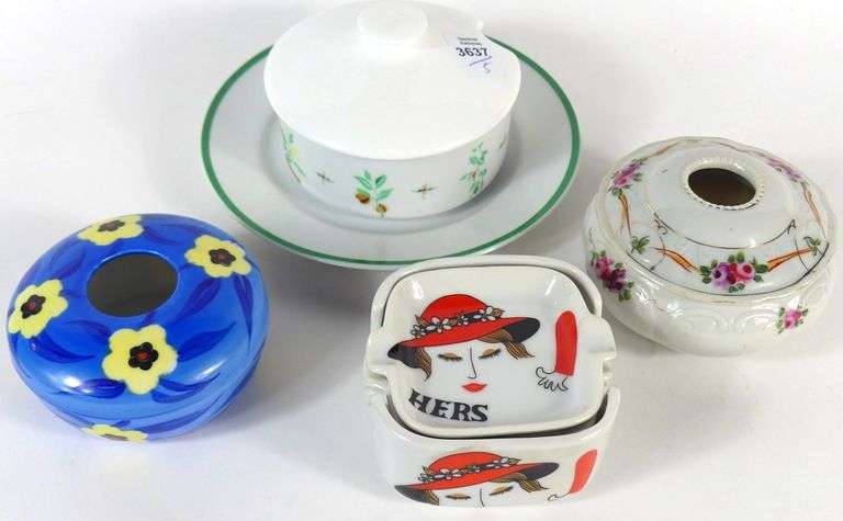 COLLECTIBLE CHINA