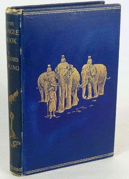 ANTIQUARIAN & RARE BOOKS