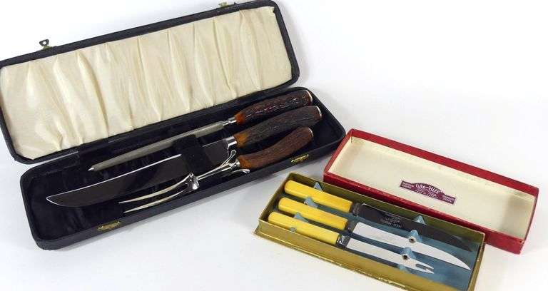 CARVING SETS