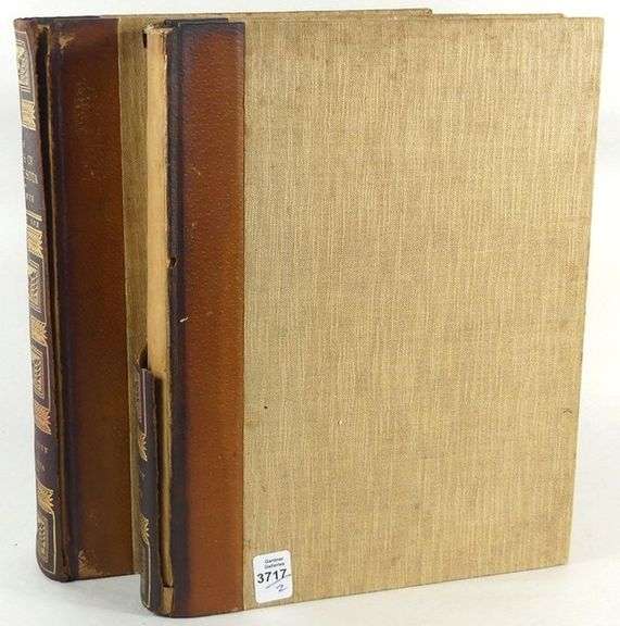 THE BIRDS OF MINNESOTA VOLUMES I & 2