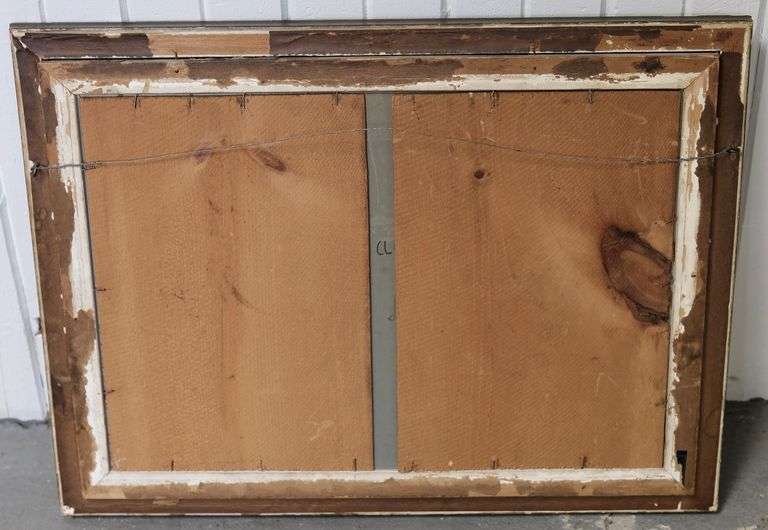 JAN VAN COUVER (DUTCH)