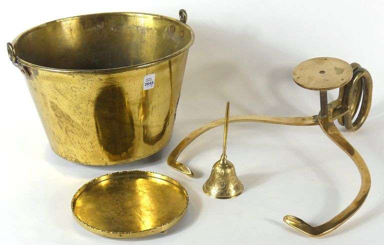 BRASSWARE
