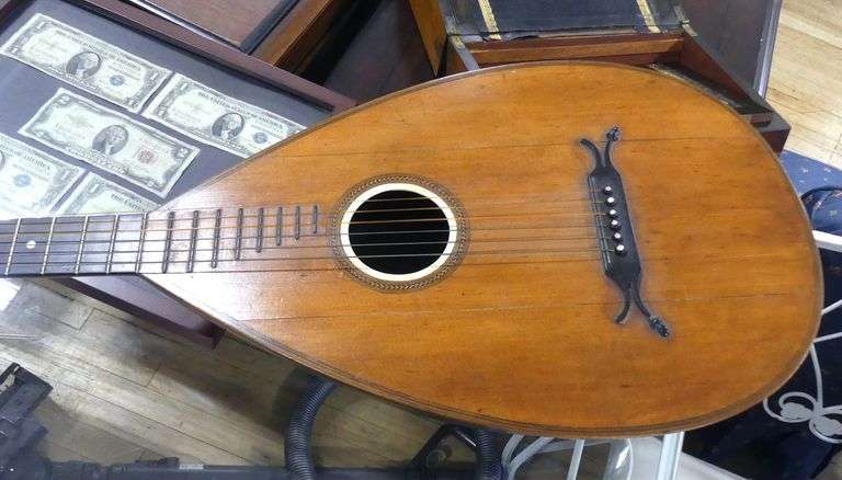 LUTE