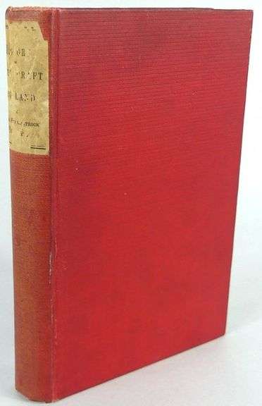 A HISTORICAL ACCOUNT OF THE BELIEF IN WITCHCRAFT IN SCOTLAND, 1884