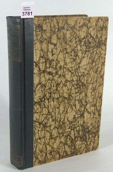 1924 THE TESTAMENTS OF FRANCOIS VILLON