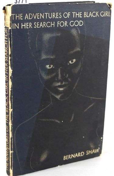 1932 GEORGE BERNARD SHAW VOLUME