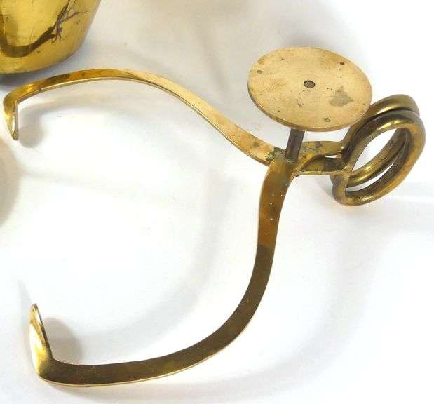 BRASSWARE