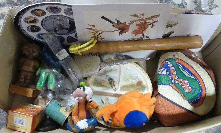 COLLECTIBLES