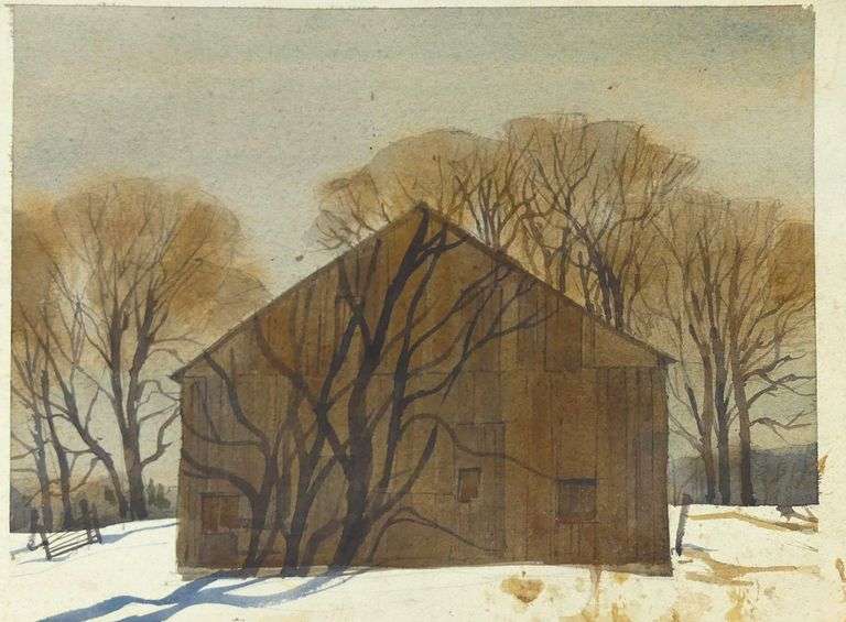 WALTER YARWOOD