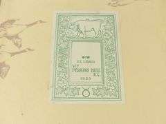 THE BIRDS OF MINNESOTA VOLUMES I & 2