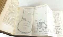 1851 NINEVEH AND ITS REMAINS