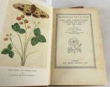 TWO VINTAGE SHAKESPEAREAN VOLUMES