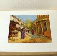 CONSTANTINOPLE 1906 FIRST EDITION