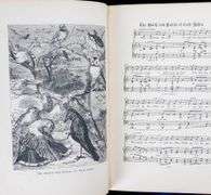 1870 NURSERY RHYMES VOLUME