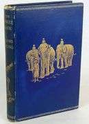 THE JUNGLE BOOK BY RUDYARD KIPLING
