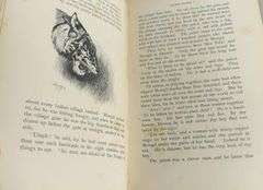 THE JUNGLE BOOK BY RUDYARD KIPLING