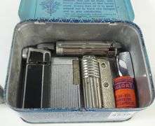 VINTAGE LIGHTERS