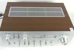 YAMAHA AMPLIFIER